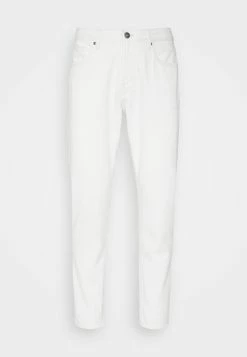 Indicode Jeans Jeans Tapered Fit - White Heaven 12 Indicode Jeans Jeans Tapered Fit - White Heaven -Indicode Jeans Verkoop winkel e6ec206b1eb341068e97730ebf7f80de