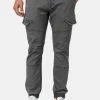 Indicode Jeans Hills - Jeans Tapered Fit - Dk Grey -Indicode Jeans Verkoop winkel e997b25be0704fccb70bc3f0c7f79e5c