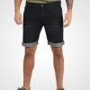 Indicode Jeans Idquentin - Jeansshort - Black 1 Indicode Jeans Idquentin - Jeansshort - Black -Indicode Jeans Verkoop winkel e9c9582828bd4c94977c4e6ca8a6346e