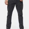 Indicode Jeans Incobra - Straight Leg Jeans - Black 2 Indicode Jeans Incobra - Straight Leg Jeans - Black -Indicode Jeans Verkoop winkel eac344bc7e9d4af091ae63390b66a7ca