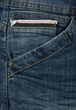 Indicode Jeans Idalessio - Jeansshort - Blue 11 Indicode Jeans Idalessio - Jeansshort - Blue -Indicode Jeans Verkoop winkel ec8b909d2f694fd782caeb6d8e6d5eca