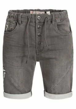 Indicode Jeans Jeansshort - Grey 13 Indicode Jeans Jeansshort - Grey -Indicode Jeans Verkoop winkel ee0ec2ddbbe2435ea237a97c339ba950