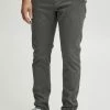 Indicode Jeans Idlucas - Straight Leg Jeans - Raven -Indicode Jeans Verkoop winkel ee746b982056487bba2baf93bb346a41