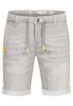 Indicode Jeans Jeansshort - Vintage Grey 13 Indicode Jeans Jeansshort - Vintage Grey -Indicode Jeans Verkoop winkel eeb708c16b7c4ee386402e57103d1c6c