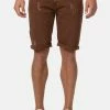 Indicode Jeans Jeansshort - Rootbeer 1 Indicode Jeans Jeansshort - Rootbeer -Indicode Jeans Verkoop winkel f64c392e91e44ccd895e1fc06b4285fe