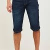 Indicode Jeans Idquince - Jeansshort - Dark Blue 2 Indicode Jeans Idquince - Jeansshort - Dark Blue -Indicode Jeans Verkoop winkel f9bc72335e61466683b14bbfd115de23