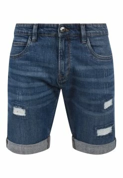 Indicode Jeans Idhallow - Jeansshort - Blue 11 Indicode Jeans Idhallow - Jeansshort - Blue -Indicode Jeans Verkoop winkel fa9f9087fe7642dfbab1db530e55d12f