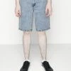 Indicode Jeans Tian - Jeansshort - Frozen Bleach -Indicode Jeans Verkoop winkel fae03dc5c5504189b140d170f67f324b
