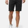 Indicode Jeans Jeansshort - Black 2 Indicode Jeans Jeansshort - Black -Indicode Jeans Verkoop winkel fb6df6a8975541a68d4ae1e29709ee80