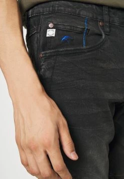 Indicode Jeans Patton - Jeans Skinny Fit - Vintage Black -Indicode Jeans Verkoop winkel fbf1cf67cbf84ed9aaa977eeb75ad554