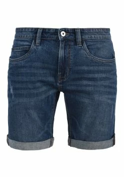 Indicode Jeans Idquentin - Jeansshort - Blue 10 Indicode Jeans Idquentin - Jeansshort - Blue -Indicode Jeans Verkoop winkel fc3e27ab7985481ead8824ae806c5625