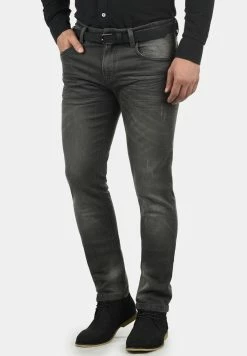Indicode Jeans Idaldersgate - Slim Fit Jeans - Dark Grey 14 Indicode Jeans Idaldersgate - Slim Fit Jeans - Dark Grey -Indicode Jeans Verkoop winkel ff1ceae3dc744e31884c89424d6c8987